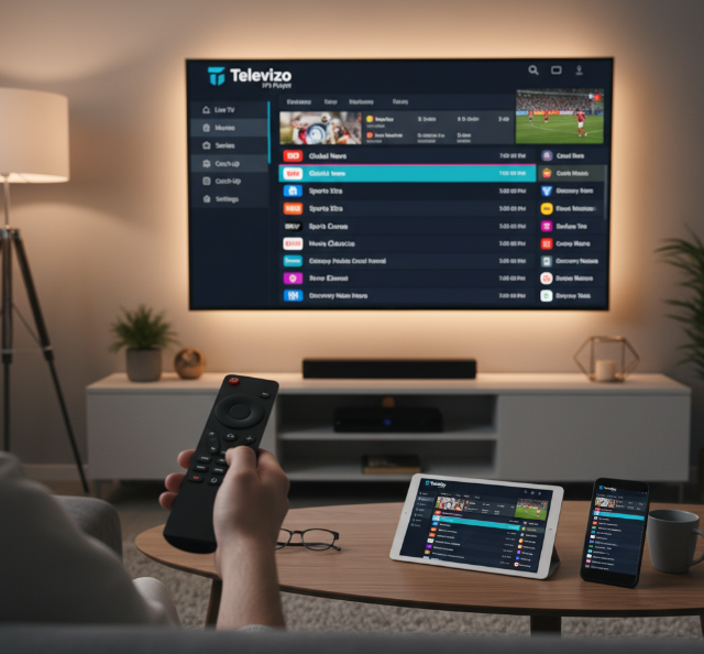 Warum ist der Televizo IPTV Player 2026 so gefragt.png